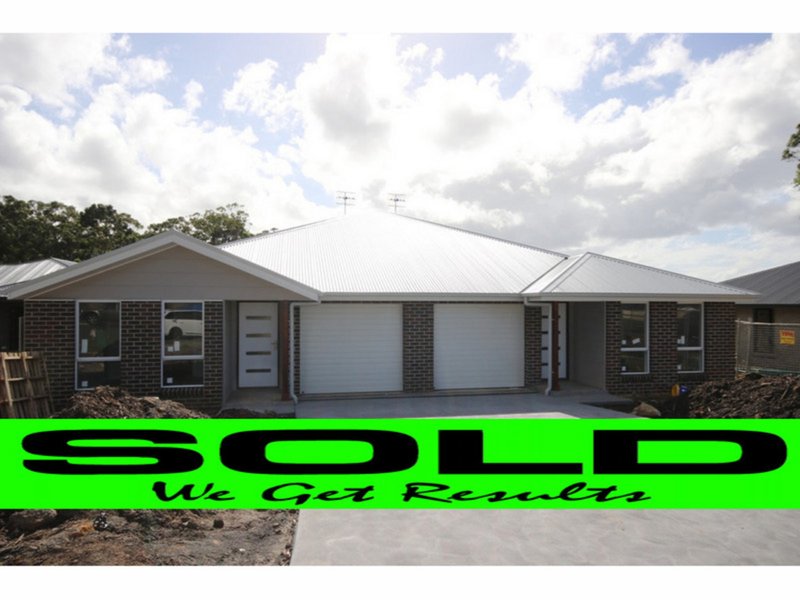 6A Wullun Close, Sanctuary Point NSW 2540