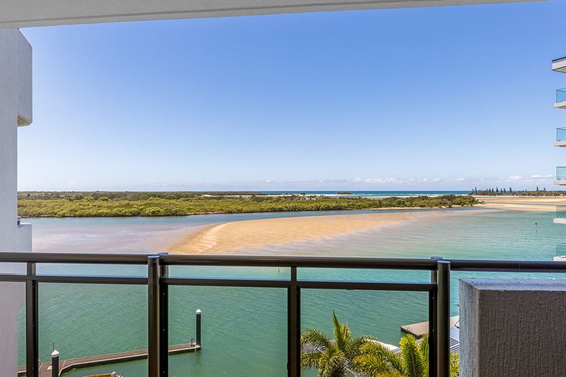 6A/120-122 Duporth Avenue, Maroochydore QLD 4558