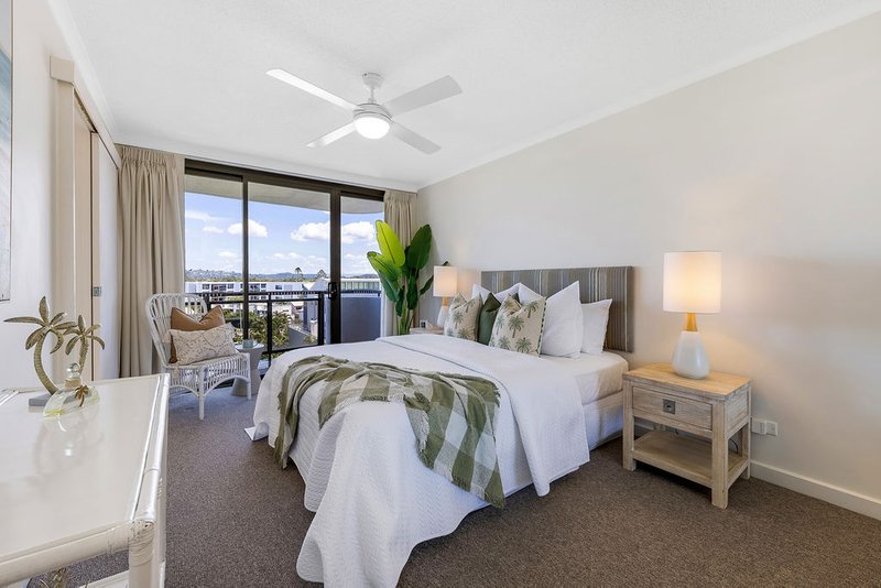 Photo - 6A/120-122 Duporth Avenue, Maroochydore QLD 4558 - Image 9