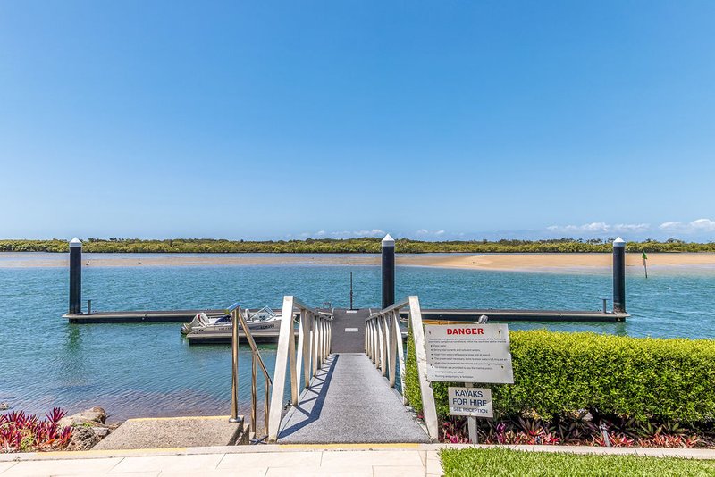 Photo - 6A/120-122 Duporth Avenue, Maroochydore QLD 4558 - Image 19