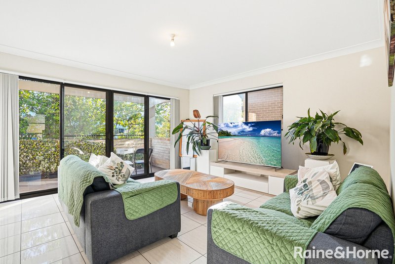 Photo - 6A/34-36 Phillip Street, St Marys NSW 2760 - Image 2