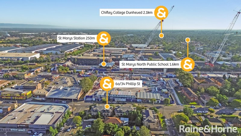 Photo - 6A/34-36 Phillip Street, St Marys NSW 2760 - Image 9