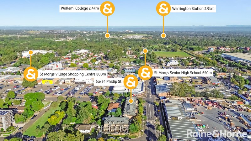 Photo - 6A/34-36 Phillip Street, St Marys NSW 2760 - Image 11