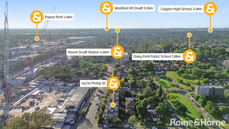 Photo - 6A/34-36 Phillip Street, St Marys NSW 2760 - Image 12