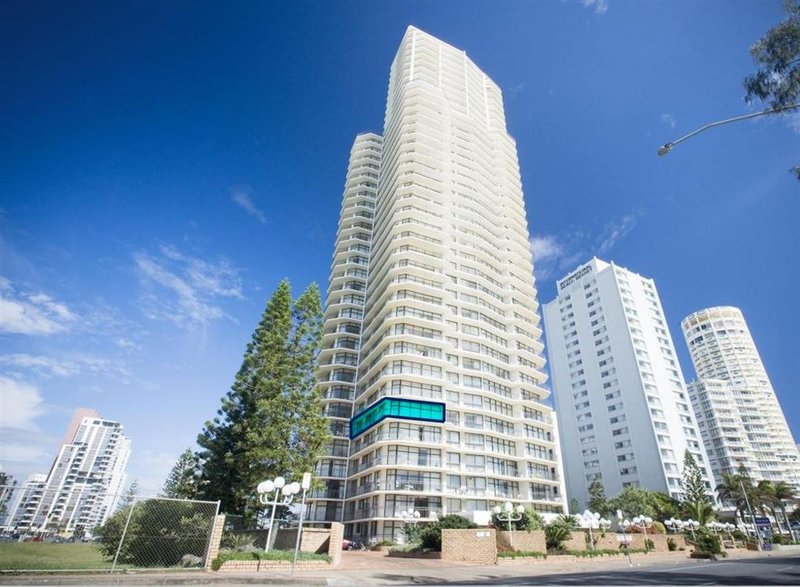 6A/80 The Esplanade, Surfers Paradise QLD 4217