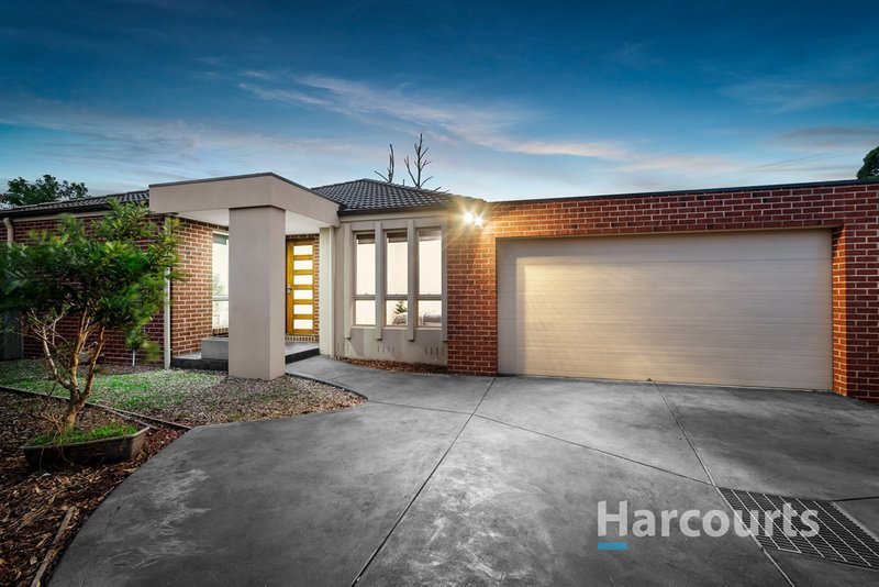 6B Anne Road, Knoxfield VIC 3180