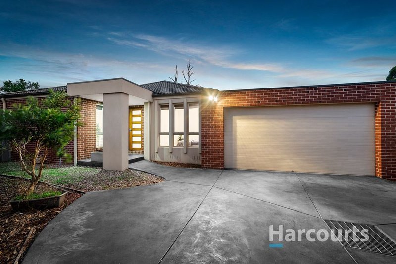 6B Anne Road, Knoxfield VIC 3180