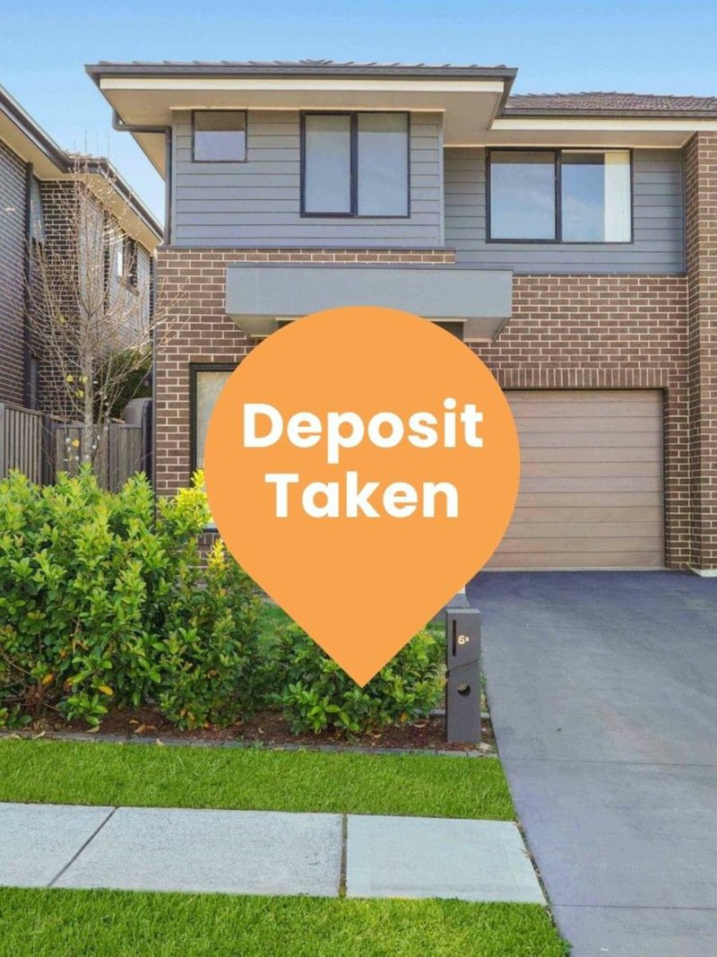 Photo - 6B Aqueduct Street, Leppington NSW 2179 - Image 1