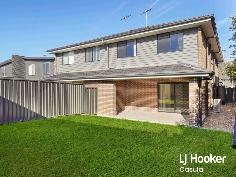 Photo - 6B Aqueduct Street, Leppington NSW 2179 - Image 9