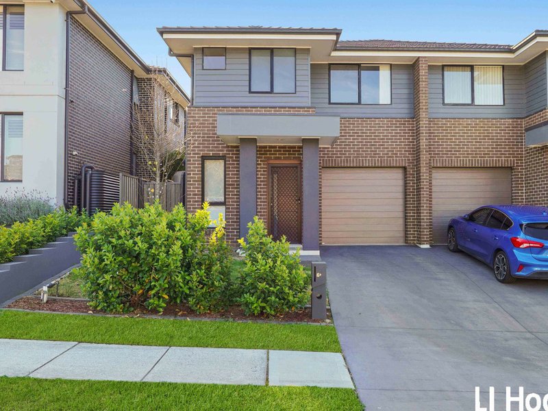 6B Aqueduct Street, Leppington NSW 2179