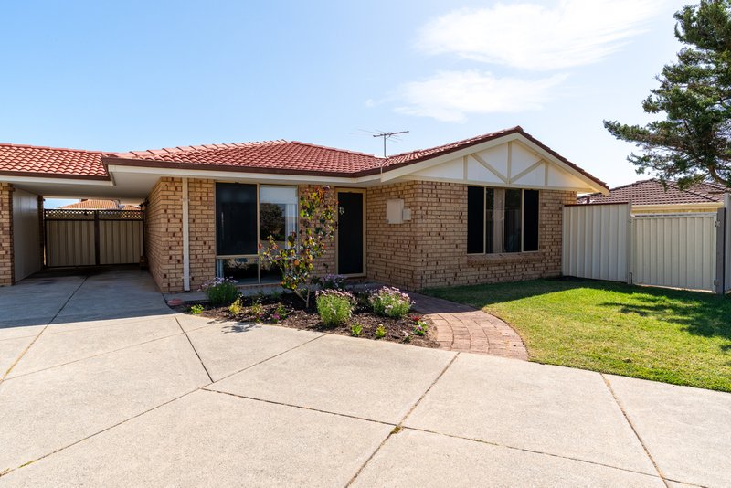 Photo - 6B Belair Place, Cooloongup WA 6168 - Image 2