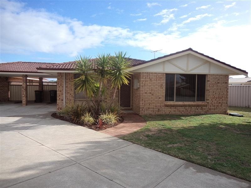 6B Belair Place, Cooloongup WA 6168