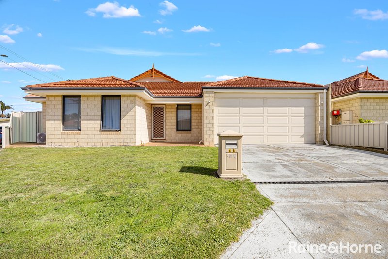 Photo - 6B Brown Street, Bunbury WA 6230 - Image 2