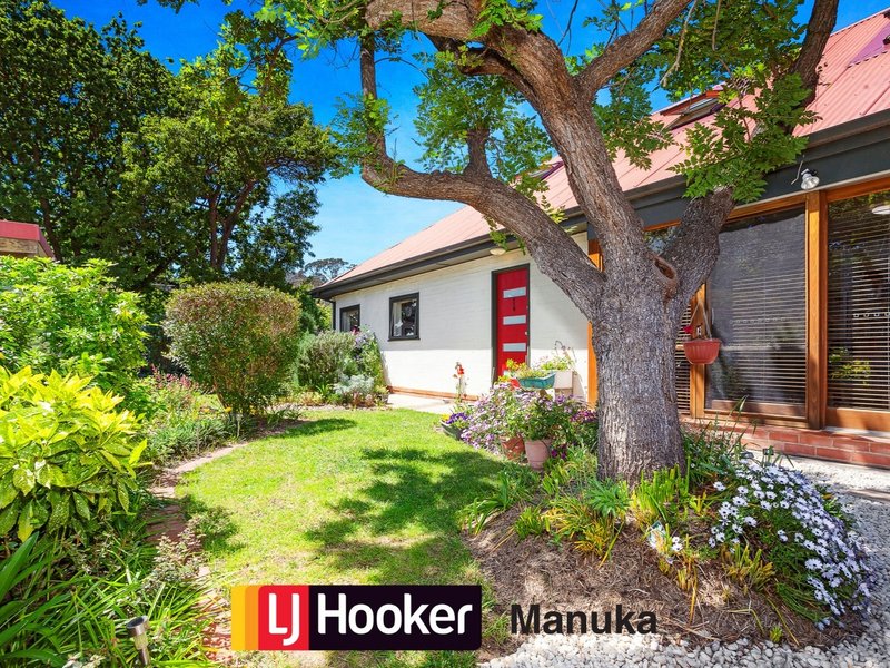 6B Cox Street, Ainslie ACT 2602