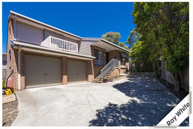 6B Delmar Crescent, Karabar NSW 2620