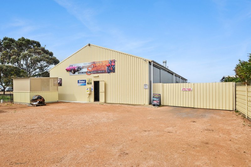 6B Evans Road, Wallaroo SA 5556