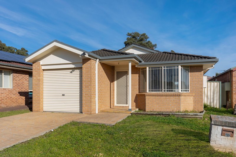 6B Frith Street, Doonside NSW 2767