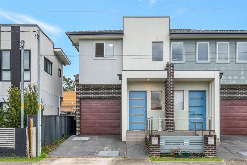 Photo - 6B George Street, Guildford NSW 2161 - Image 1
