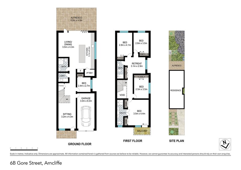 Photo - 6B Gore Street, Arncliffe NSW 2205 - Image 18