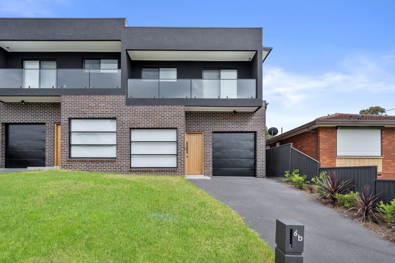 Photo - 6B Hume Street, Campbelltown NSW 2560 - Image