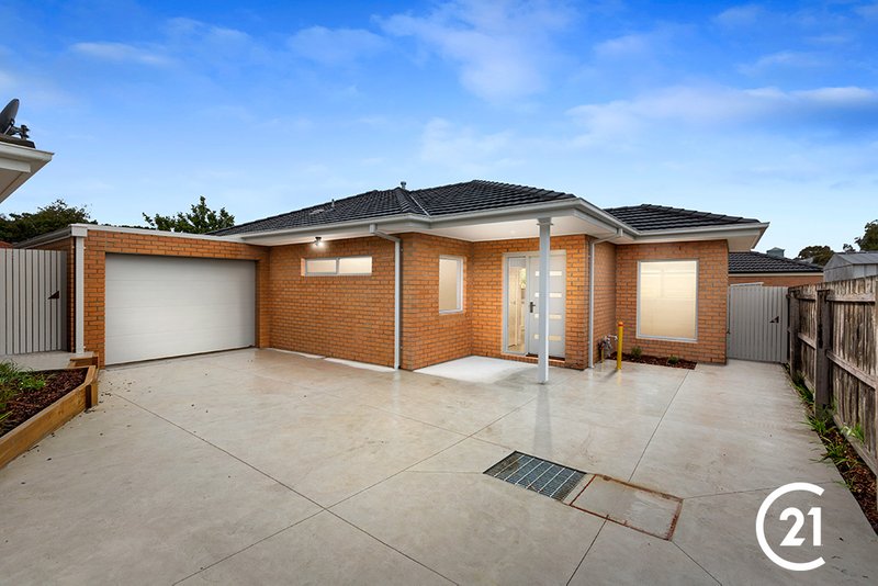 6B Jacqueline Place, Pakenham VIC 3810