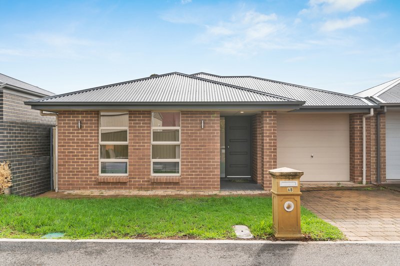 6B Park Terrace, North Plympton SA 5037