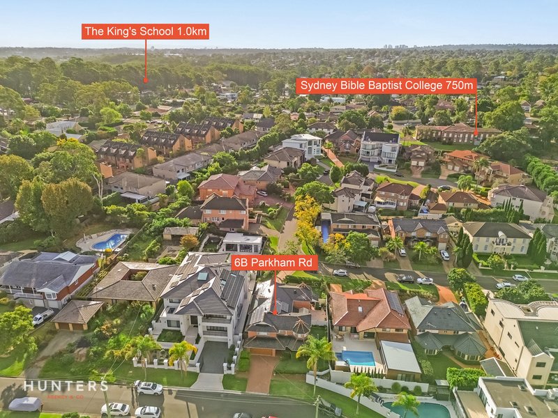 Photo - 6B Parkham Road, Oatlands NSW 2117 - Image 16