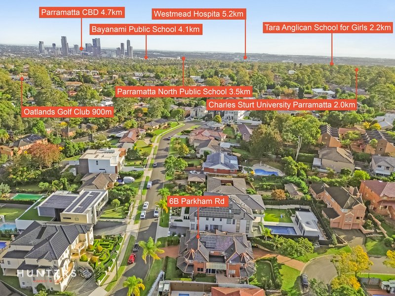 Photo - 6B Parkham Road, Oatlands NSW 2117 - Image 19