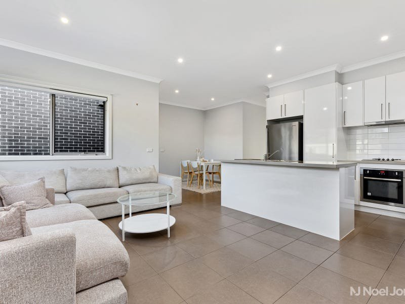 Photo - 6B Peter Street, Croydon South VIC 3136 - Image 2