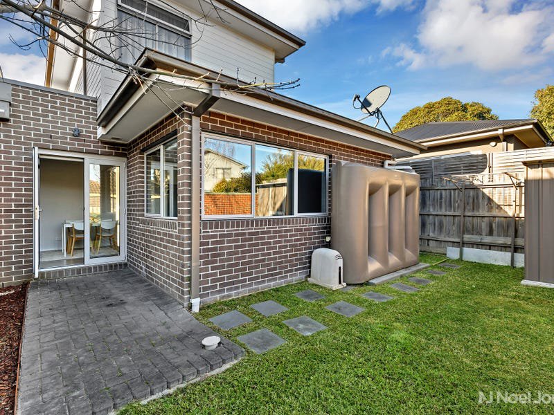 Photo - 6B Peter Street, Croydon South VIC 3136 - Image 7