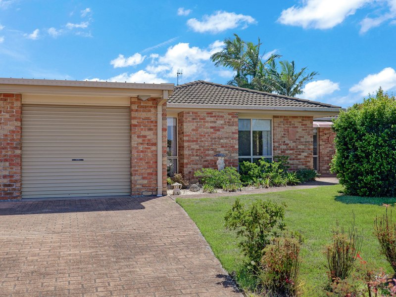 6b Reef Close, Fingal Bay NSW 2315