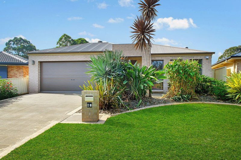 Photo - 6B Sussex Court, Port Macquarie NSW 2444 - Image 2