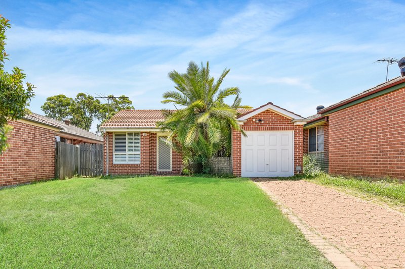 6B Tarrant Place, Doonside NSW 2767