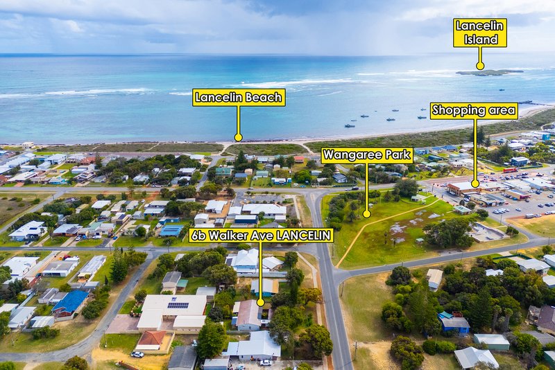 Photo - 6B Walker Avenue, Lancelin WA 6044 - Image 2