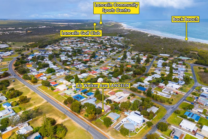 Photo - 6B Walker Avenue, Lancelin WA 6044 - Image 17