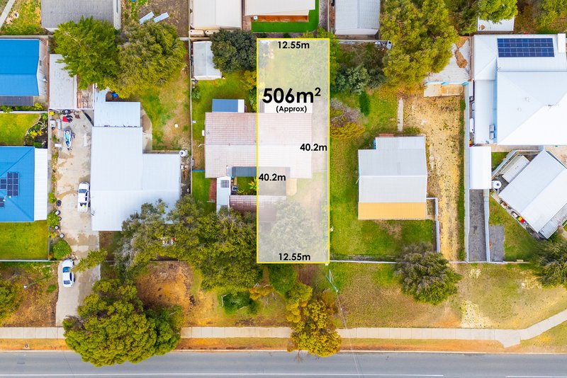 Photo - 6B Walker Avenue, Lancelin WA 6044 - Image 30