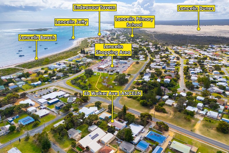 Photo - 6B Walker Avenue, Lancelin WA 6044 - Image 31