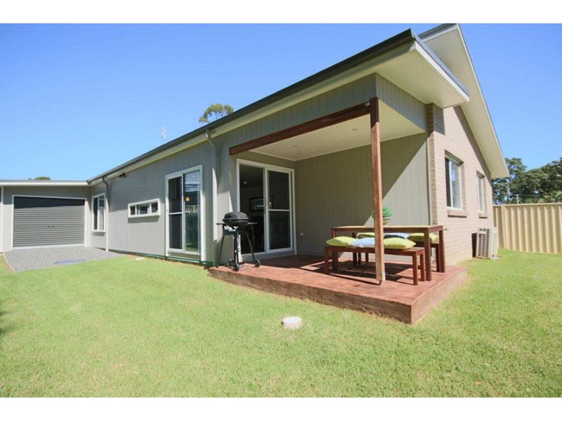 Photo - 6B Waxberry Place, Sanctuary Point NSW 2540 - Image 4