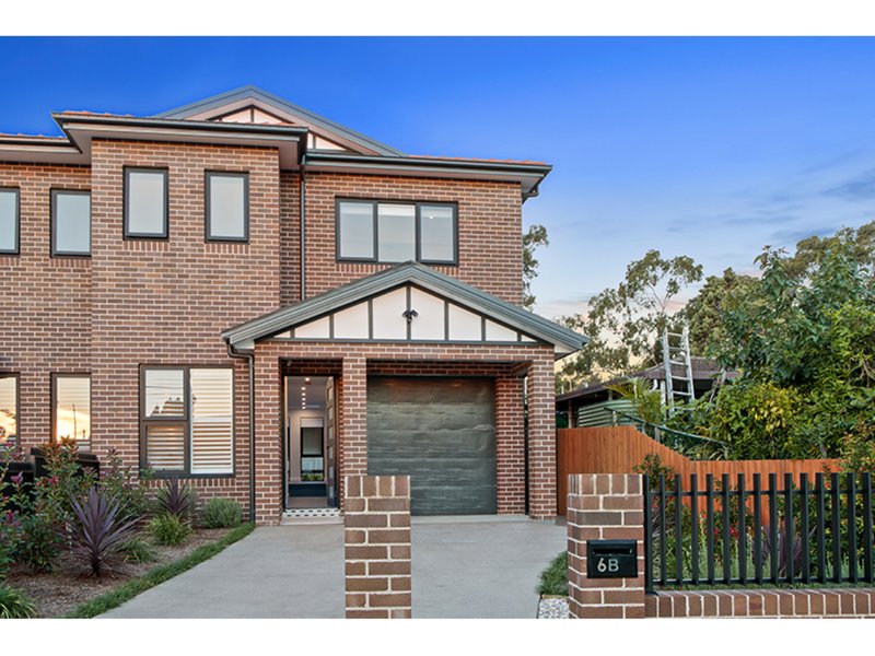 6B Whitfield Avenue, Ashbury NSW 2193 Real Estate Industry Partners