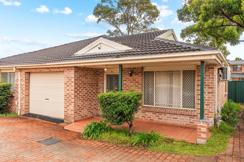 6B/24 Jersey Road, South Wentworthville NSW 2145