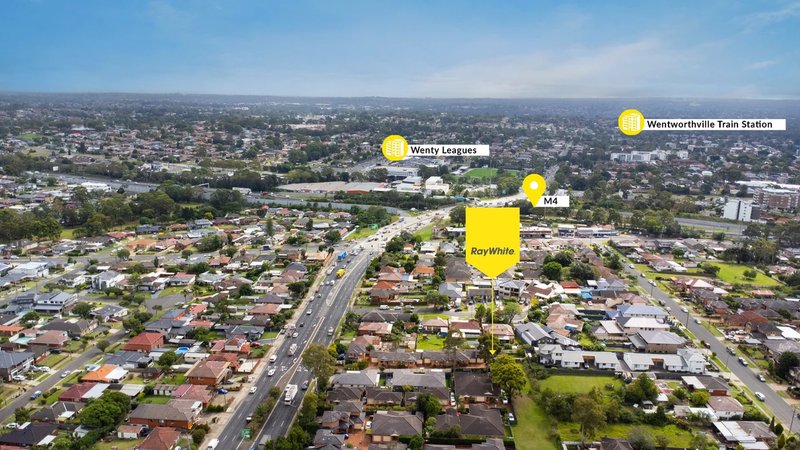 Photo - 6B/24 Jersey Road, South Wentworthville NSW 2145 - Image 5