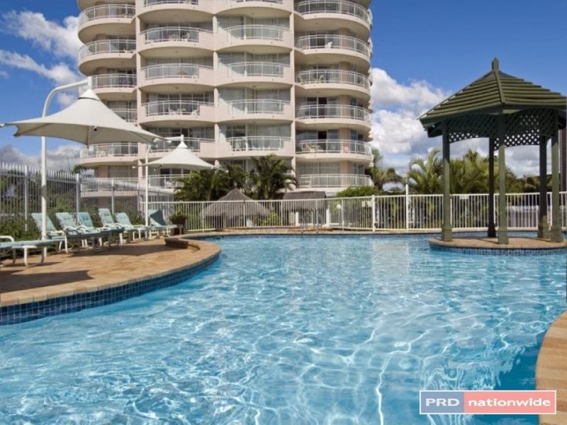 6B/3 Second Ave , Burleigh Heads QLD 4220