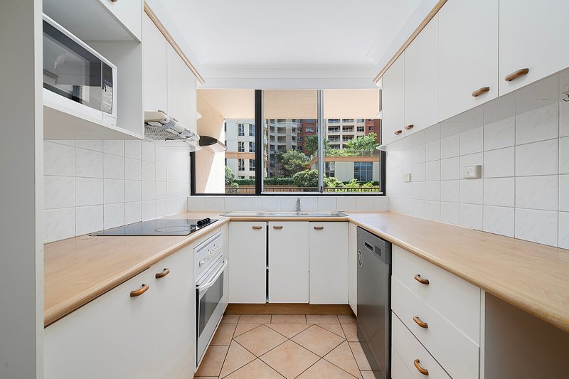 Photo - 6B/30-34 Churchill Avenue, Strathfield NSW 2135 - Image 2