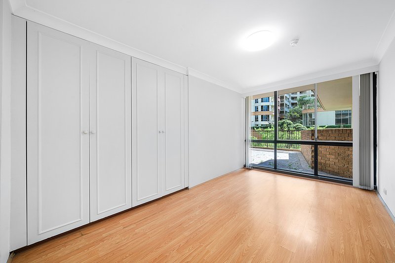 Photo - 6B/30-34 Churchill Avenue, Strathfield NSW 2135 - Image 3