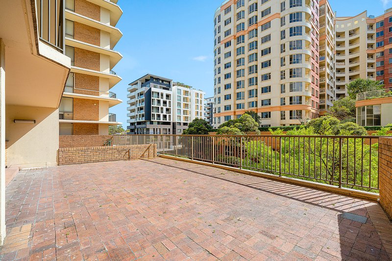 Photo - 6B/30-34 Churchill Avenue, Strathfield NSW 2135 - Image 9