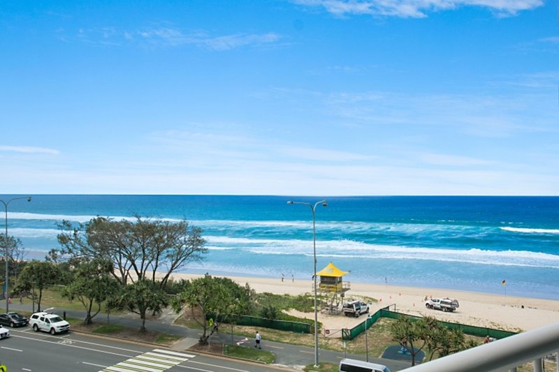 6B/3277 Surfers Paradise Boulevard, Surfers Paradise QLD 4217