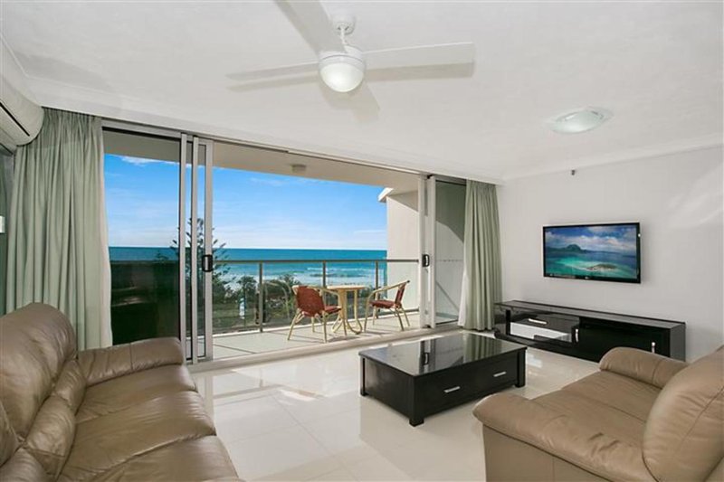 6B/5 Clifford Street, Surfers Paradise QLD 4217