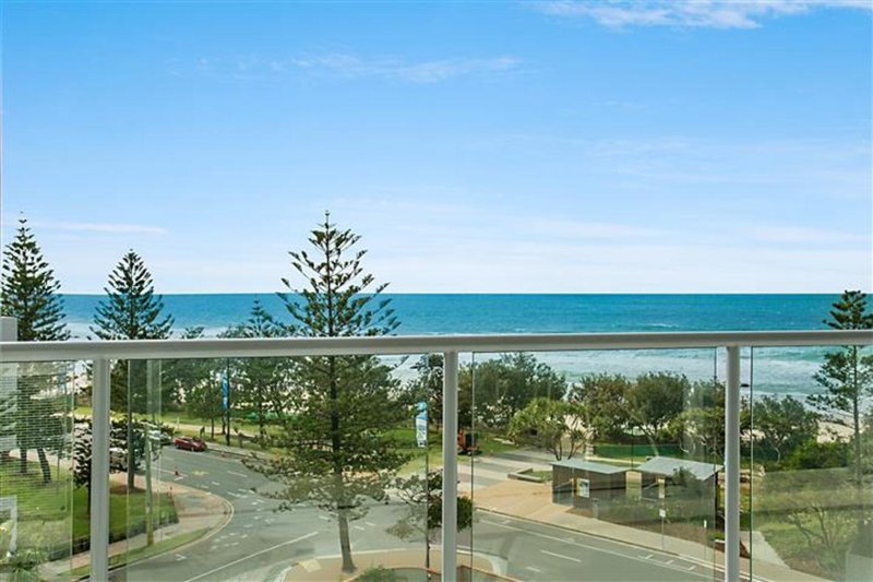 Photo - 6B/5 Clifford Street, Surfers Paradise QLD 4217 - Image 2