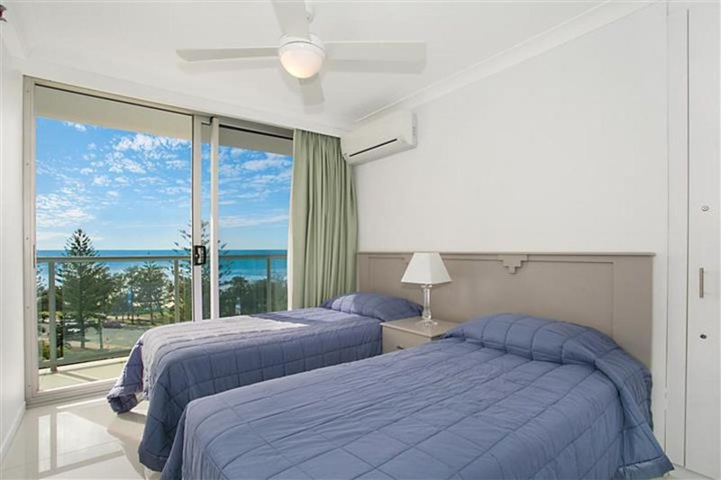 Photo - 6B/5 Clifford Street, Surfers Paradise QLD 4217 - Image 7