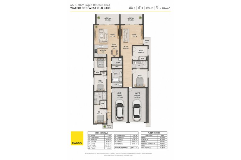 Photo - 6B/9 Logan Reserve Road, , Waterford West QLD 4133 - Image 8